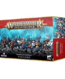 Games Workshop - GAW Stormcast Eternals - Vigilors