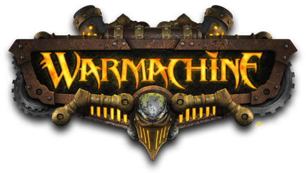 Warmachine update!