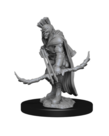 WizKids - WZK D&D: Nolzur's Marvelous Unpainted Miniatures - Wave 13 - Male Elf Ranger