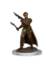 WizKids - WZK D&D: Icons of the Realms - Wave 7 - Female Shifter Rogue