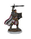 WizKids - WZK D&D: Icons of the Realms - Wave 7 - Male Human Paladin