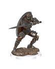 WizKids - WZK D&D: Icons of the Realms - Wave 7 - Warforged Fighter