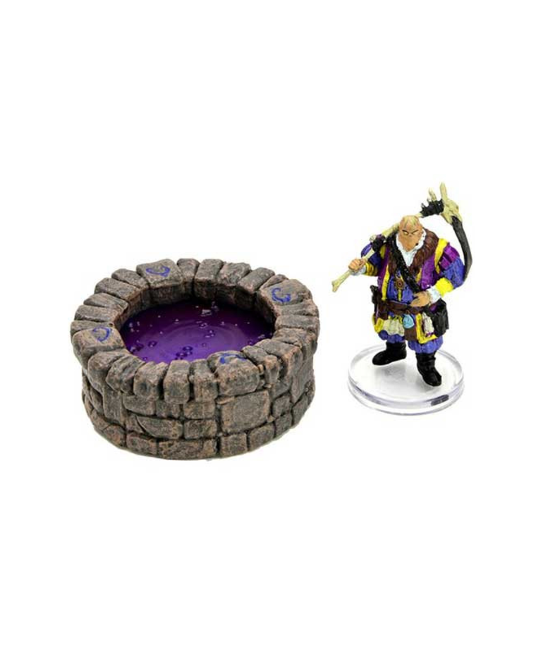 WizKids - WZK Pathfinder Battles: Premium Painted Figures - Return of the Runelords