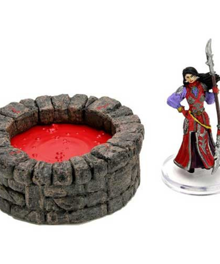 WizKids - WZK Pathfinder Battles: Premium Painted Figures - Return of the Runelords