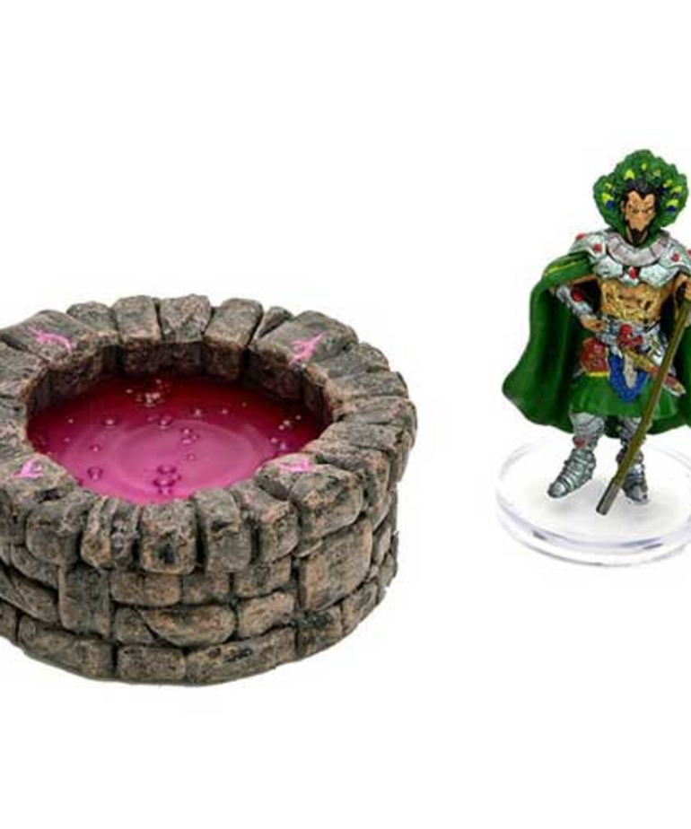 WizKids - WZK Pathfinder Battles: Premium Painted Figures - Return of the Runelords