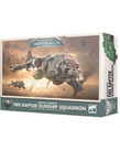 Games Workshop - GAW Aeronautica Imperialis - Adeptus Astartes - Fire Raptor Squadron