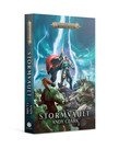 Games Workshop - GAW Black Library - Warhammer: Age of Sigmar - Stormvault