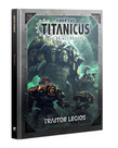 Games Workshop - GAW Adeptus Titanicus - Traitor Legios