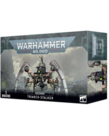 Games Workshop - GAW Warhammer 40K - Necrons - Triarch Stalker