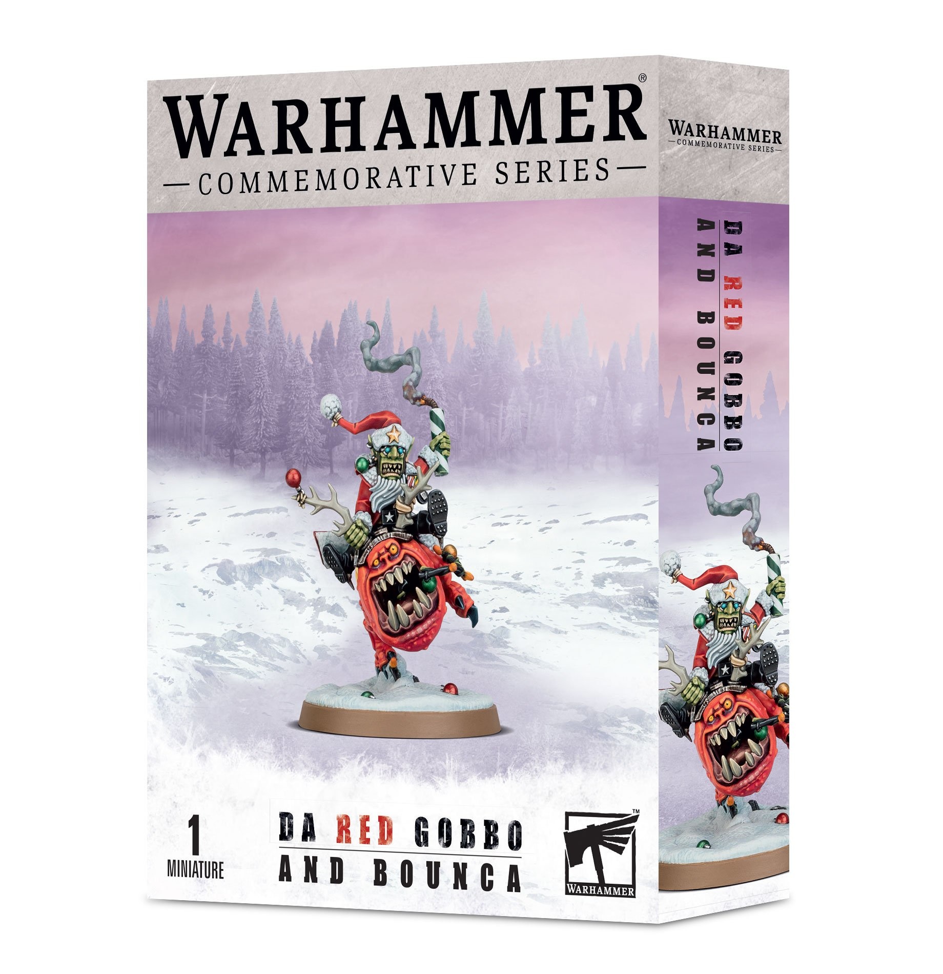 Games Workshop presales 11/13/2021