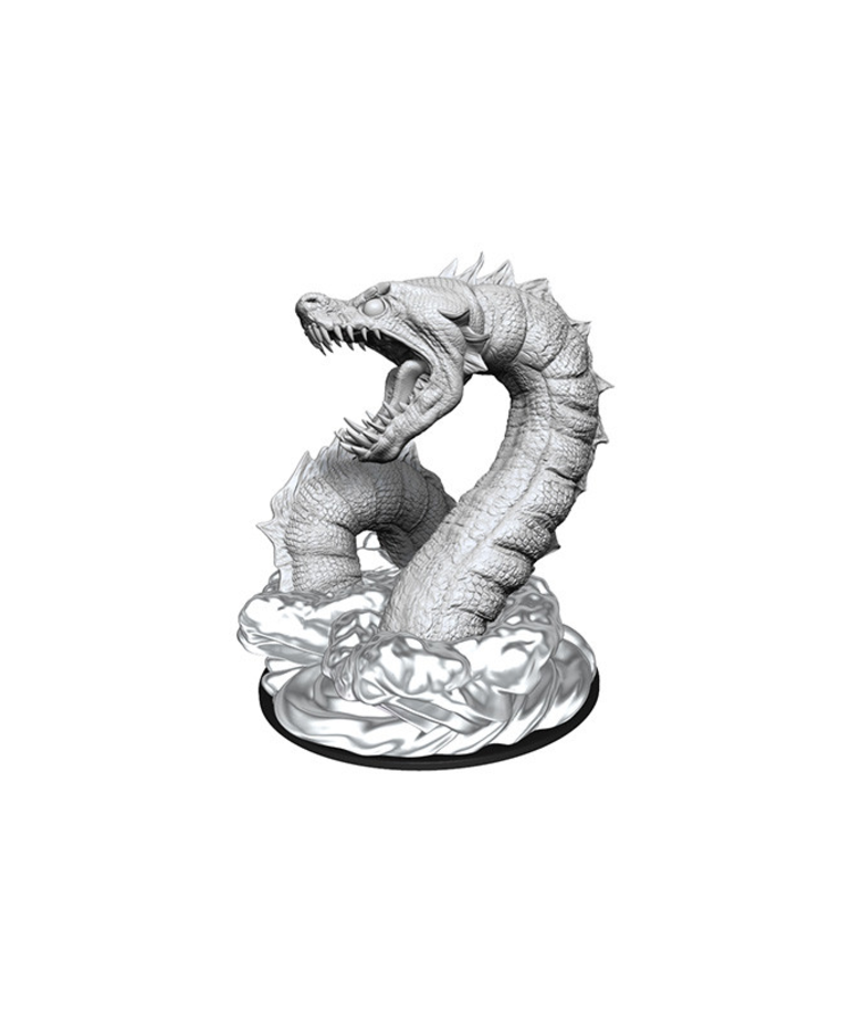 WizKids - WZK Critical Role: Unpainted Miniatures - Wave 1 - Swavain Basilisk