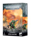 Games Workshop - GAW Warhammer 40K - Salamanders - Adrax Agatone