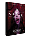 Renegade Game Studios - REN Vampire the Masquerade: Sabbat - The Black Hand