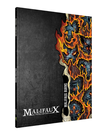 Wyrd Miniatures - WYR Malifaux 3E - Malifaux Burns