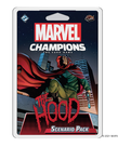 Fantasy Flight Games - FFG Marvel Champions: The Card Game - The Hood - Scenario Pack