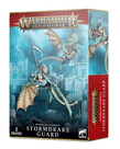 Games Workshop - GAW Warhammer: Age of Sigmar - Stormcast Eternals - Stormdrake Guard