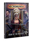 Games Workshop - GAW Necromunda - Book of the Outcast