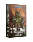 Games Workshop - GAW Black Library - Steel Tread