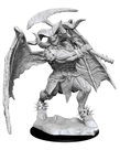 WizKids - WZK Magic: The Gathering Unpainted Miniatures - Wave 01 - Rakdos Lord of Riots (Demon)