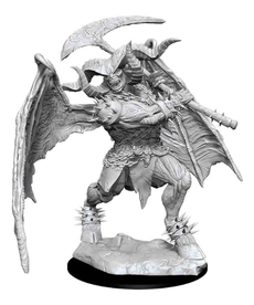 WizKids - WZK Wave 01 - Rakdos Lord of Riots (Demon)