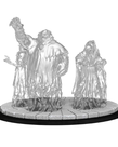 WizKids - WZK Magic: The Gathering Unpainted Miniatures - Wave 01 - Obzedat Ghost Council