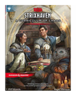 Wizards of the Coast - WOC D&D 5E - Strixhaven: Curriculum of Chaos