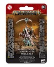 Games Workshop - GAW Warhammer: Age of Sigmar - Maggotkin of Nurgle - Rotbringer Sorcerer