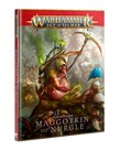 Games Workshop - GAW Warhammer: Age of Sigmar - Maggotkin of Nurgle - Battletome