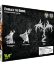 Wyrd Miniatures - WYR Malifaux 3E: Embrace the Ember