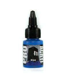 Monument Hobbies - MPA Pro Acryl Paint - Blue