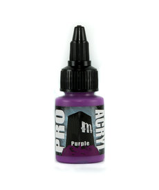 Monument Hobbies - MPA Pro Acryl Paint - Purple