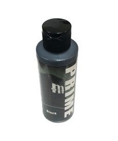 Monument Hobbies - MPA Pro Acryl Primer - Black