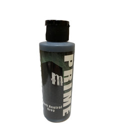 Monument Hobbies - MPA Pro Acryl Primer - Dark Neutral Grey