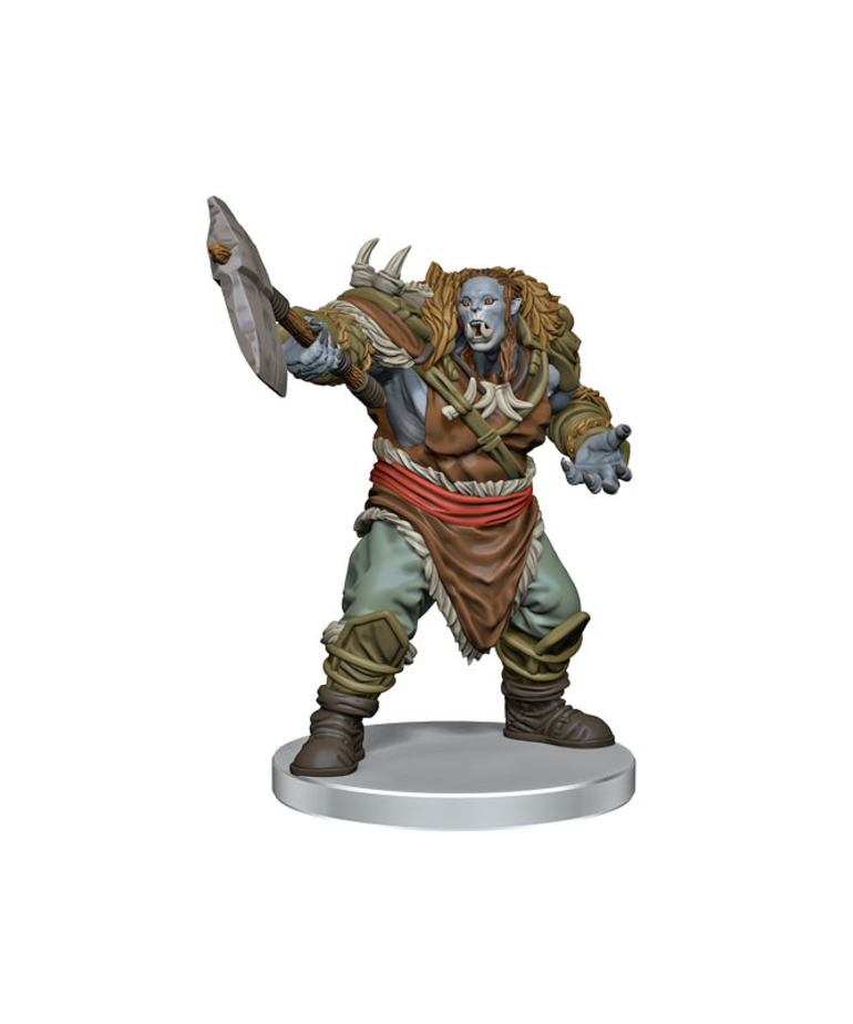 WizKids - WZK D&D: Icons of the Realms - Orc Warband