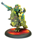 Privateer Press - PIP Warcaster: Neo Mechanika - Marcher Worlds - Ranger Outrider - Solo