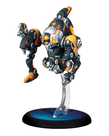 Privateer Press - PIP Warcaster: Neo Mechanika - Iron Star Alliance - Automech - Solo