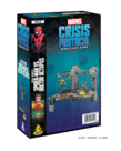 Atomic Mass Games - AMG Marvel: Crisis Protocol - Rival Panels - Spider-Man vs. Doctor Octopus