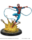 Atomic Mass Games - AMG Marvel: Crisis Protocol - Rival Panels - Spider-Man vs. Doctor Octopus