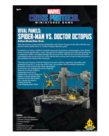 Atomic Mass Games - AMG Marvel: Crisis Protocol - Rival Panels - Spider-Man vs. Doctor Octopus