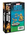 Atomic Mass Games - AMG Marvel: Crisis Protocol - Mordo & Ancient One - Character Pack