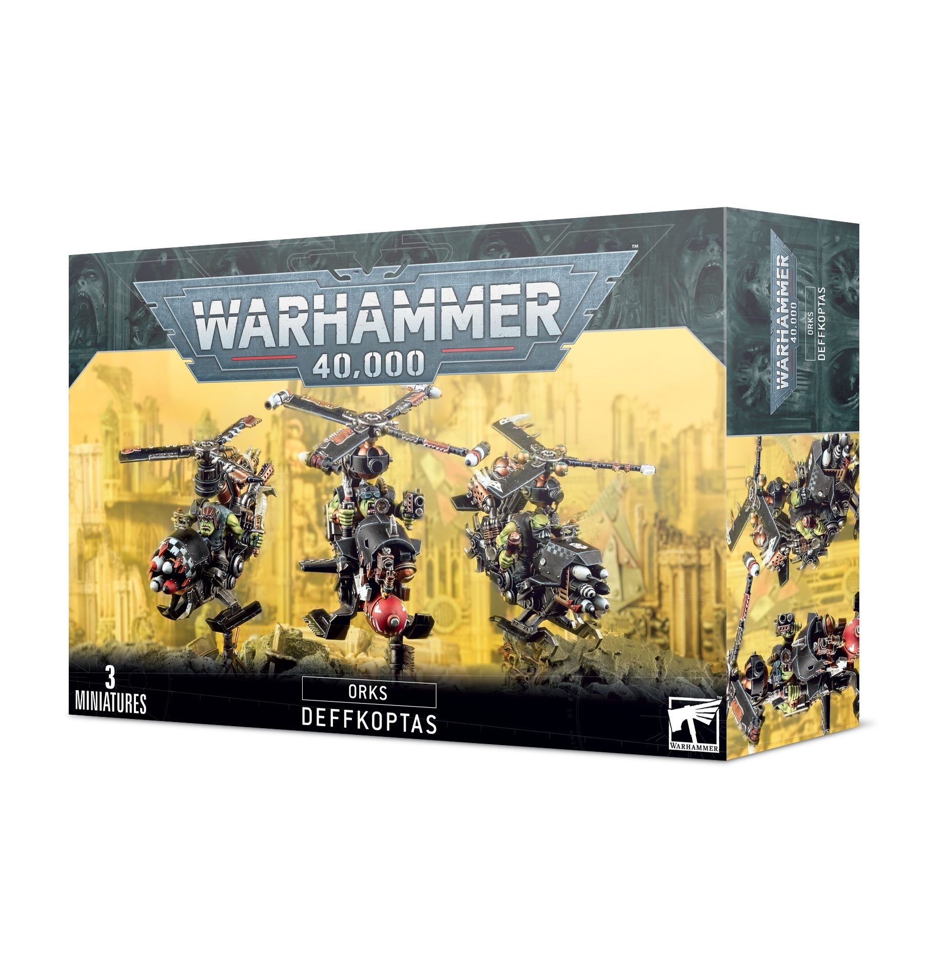 Games Workshop new releases 01/08/2022