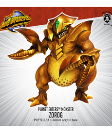 Privateer Press - PIP Planet Eaters - Zorog