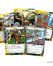 Fantasy Flight Games - FFG Marvel Champions: The Card Game - Vision - Hero Pack