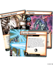 Fantasy Flight Games - FFG Marvel Champions: The Card Game - Vision - Hero Pack