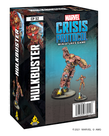 Atomic Mass Games - AMG Marvel: Crisis Protocol - Hulkbuster - Character Pack