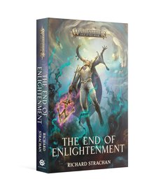 Games Workshop - GAW The End of Enlightenment NO REBATE