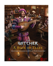 R. Talsorian Games - RTG The Witcher RPG - A Book of Tales