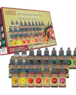 The Army Painter - AMY The Army Painter - Warpaints - Speedpaint Mega Set