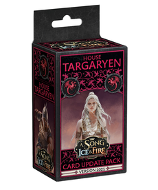 CMON Targaryen Faction Pack