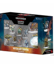 WizKids - WZK D&D - Icons of the Realms - Set 20 - The Wild Beyond the Witchlight - Witchlight Carnival Premium Set